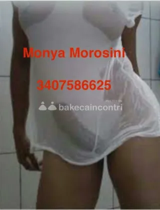 1 - Monya Morosini Trans Udine - 3497074003