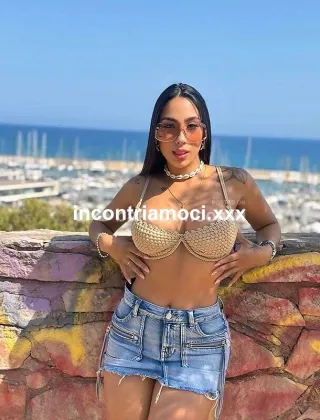 2 - Isabella Escort Cagliari - 3508477310