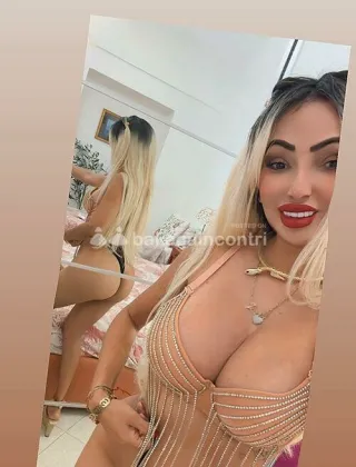 6 - Milly Bebecita Escort Napoli - 3509305825
