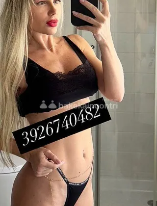 6 - Sabbri Escort Sassari - 3926740482