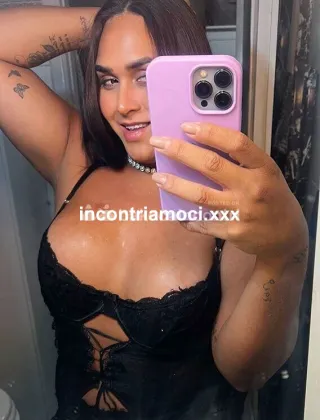 6 - Bella Mayte Trans Parma - 3482358404