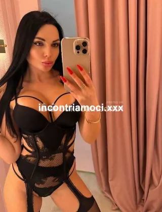 4 - Kiara Escort Rimini - 3274587796