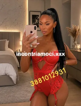 12 - Bellissima Escort Avellino - 3881012931