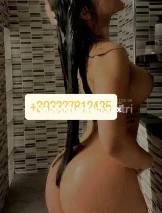 3 - New Escort Messina - 3337812435