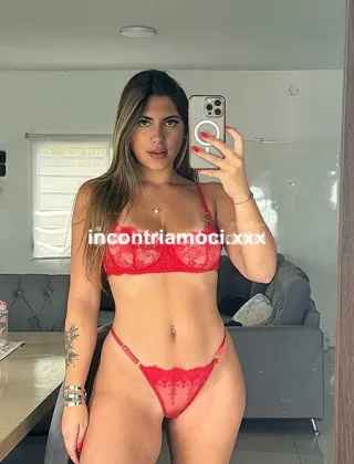 3508055856 - Sofia 21 Escort 🇮🇹 Italiana Milano