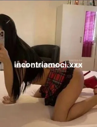8 - Alya Escort Sassari - 3533081683