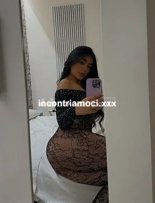10 - Julia Escort Pescara - 3315809643