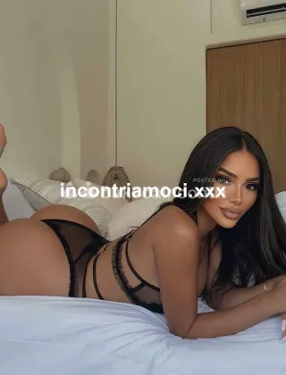 5 - Kamy Escort Firenze - 3513808478