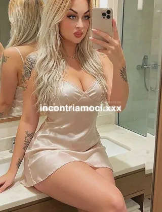 14 - Nelly Escort Brescia - 3931595208