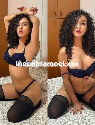 16 - Comfort Escort Agrigento - 3343753474
