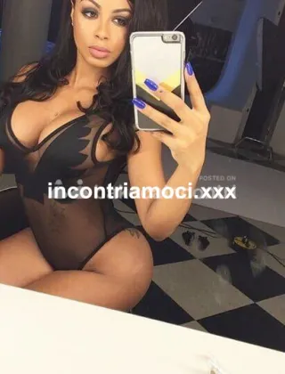 28 - Yuli Escort Pesaro e Urbino - 3510936418