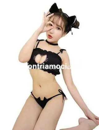 14 - Nuova Ragazza Escort Milano - 3508309643