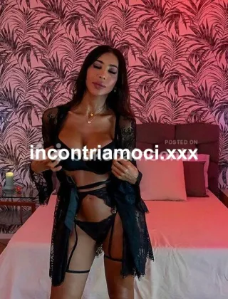 1 - Isabell Escort Bolzano - 3522455359