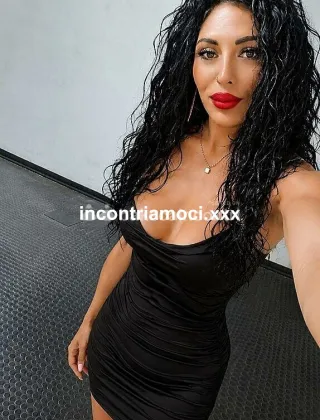 4 - Giulia Escort Arezzo - 3512554941