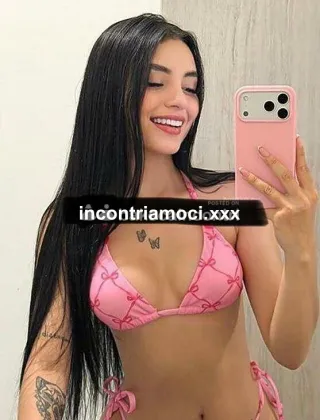 1 - Leido Escort Bari - 3204709416