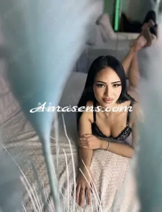 4 - Maya Escort Vicenza - 3931279139