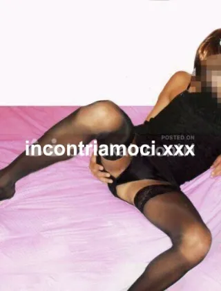 5 - Glory Escort Lucca - 3803844298