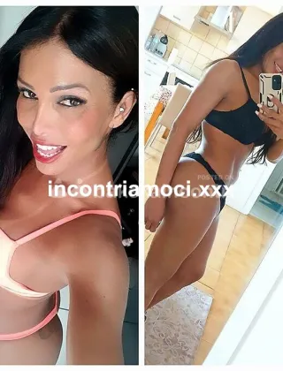 4 - Aisha Trans Brescia - 3934283461