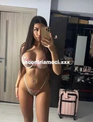 16 - Rita Escort Milano - 3933271849