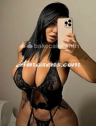6 - Angie Escort Napoli - 3510094180