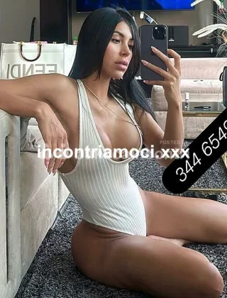 25 - Vanessa Escort Cremona - 3446549742