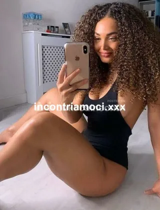1 - Pamela Escort Potenza - 3510433267