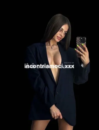 3 - Yasmina Escort Brescia - 3508901282