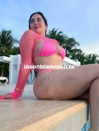 7 - Daniela Escort Terni - 3291856075