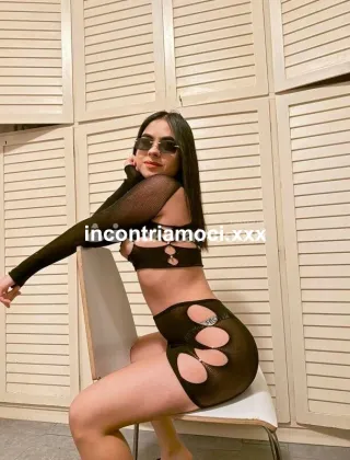 4 - Valeria Escort Varese - 3508951753