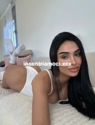 5 - Irina Escort Bologna - 3512303901