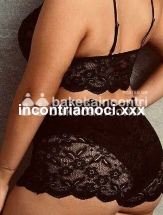 3 - Franceska Escort Foggia - 3510589207