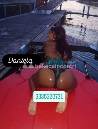 2 - Daniela Escort Venezia - 3335320731