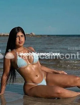 4 - Patricia Escort Latina - 3509332416