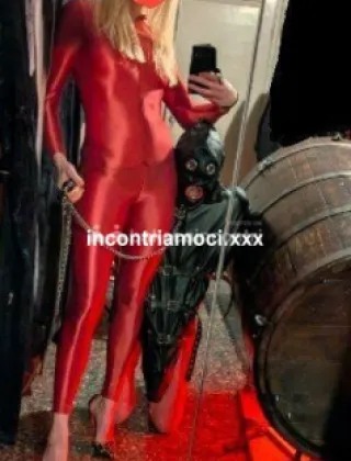 1 - Mantide Ares Escort Rimini - 3780694184