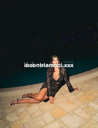 7 - Anita Escort Bari - 3520644964