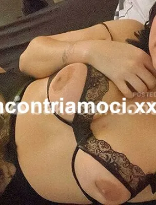 1 - Angel Trans Trans Chieti - 3423245620