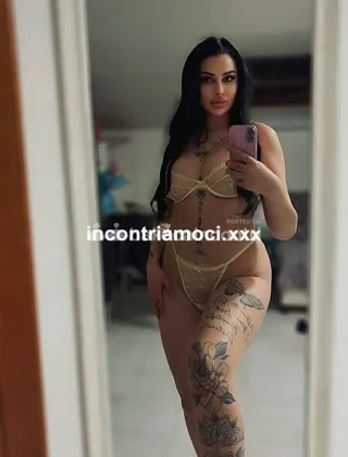 1 - Andreea Escort L'Aquila - 3927019611