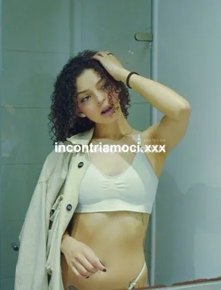 7 - Scarlett Escort Roma - 3388847101