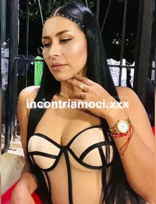 14 - Catalina Escort Milano - 3511326142