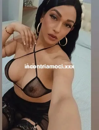 9 - Valentina Xl Trans Bari - 3937005262