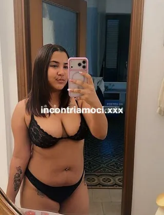 7 - Amira Escort Lecce - 3509329426