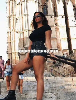 20 - Antonella Escort Venezia - 3930768040