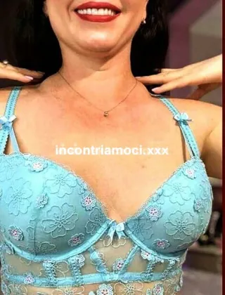 2 - Maya Escort Genova - 3534143994