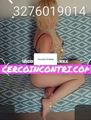 17 - Sandra Escort Vicenza - 3276019014