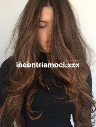 7 - Aleja Escort Cagliari - 3505826919