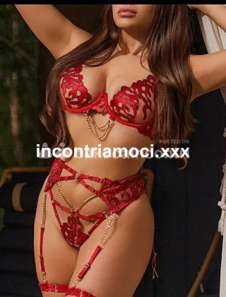 3 - Eva Escort Roma - 3508410630