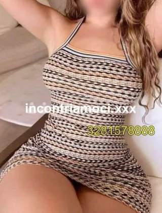 4 - Anna Escort Modena - 3281578888