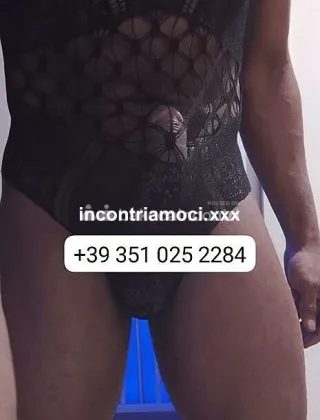 1 - Faby Trans Milano - 3270145672