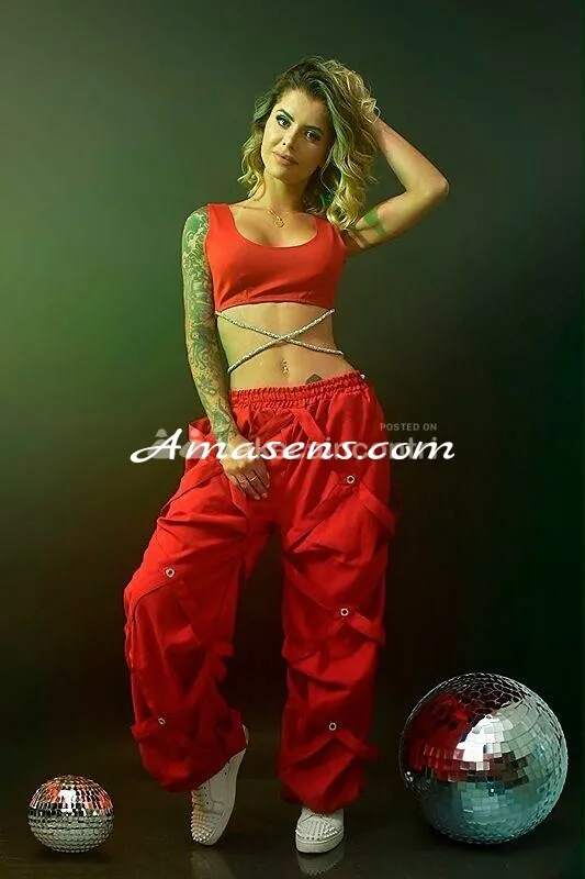 Melissa