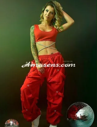 3277056405 - Melissa 25 Escort 🇧🇷 Brasiliana Imperia